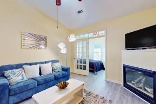 Savannah Shores 12 - Myrtle Beach - 6