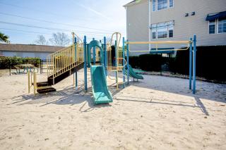 Savannah Shores 12 - Myrtle Beach - 7