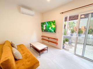 Casa Congo - Nosara - 2