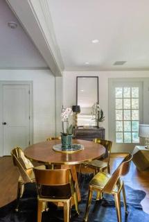 Chateau Marminty - Atlanta - 2