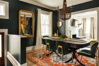 Blithely Baroque - Atlanta - 0