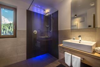 Chalet Prades Dolomiti Lodges - La Villa - 6