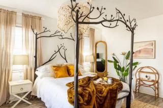 Penthouse Lux - Atlanta - 5
