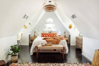 Penthouse Lux - Atlanta - 6