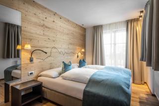 Chalet Prades Dolomiti Lodges - La Villa - 7