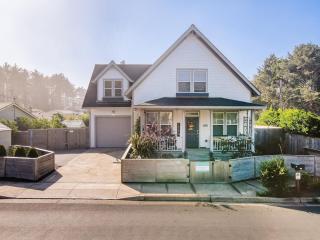 Ohana Beach Park - Hot Tub, Billiards, Fire Pit & Beach Access - Lincoln City - 6