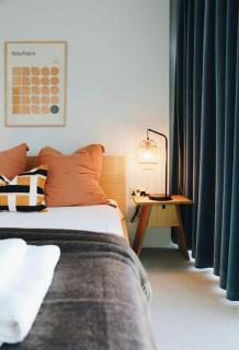 O2- Luxurious 3BD Flat with Stunning View Balcony - Londen - 9