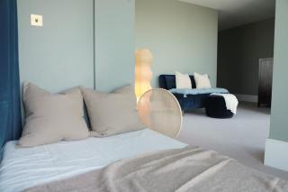 O2- Luxurious 3BD Flat with Stunning View Balcony - Londen - 2
