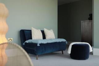 O2- Luxurious 3BD Flat with Stunning View Balcony - Londen - 1