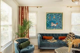 Brooklyn Bungalow - Atlanta - 4