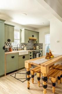 Brooklyn Bungalow - Atlanta - 2