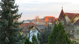 Apartman Vitorlás Vendégház - 2