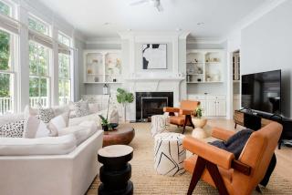 Carmelot - Atlanta - 2