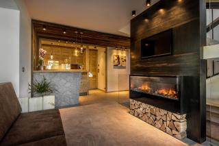 Chalet Prades Dolomiti Lodges - La Villa - 3