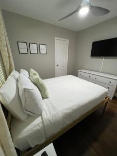 Atlanta Cabin Getaway! 4br, 11 Minutes to Downtown - Atlanta - 9