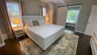 Atlanta Cabin Getaway! 4br, 11 Minutes to Downtown - Atlanta - 5