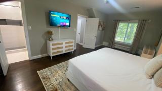 Atlanta Cabin Getaway! 4br, 11 Minutes to Downtown - Atlanta - 4