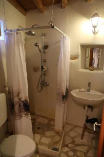 Kostos Village Beautiful Deluxe Suite With Pool - 4