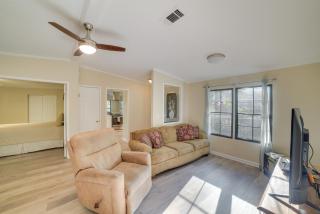 Stanardsville Cabin Rental about 24 Mi to Shenandoah! - 6