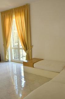 Casa della Genovina - Capodimonte - 6
