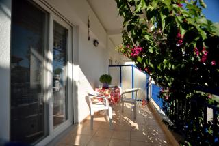 Maria Konstantinidis Apartments - 6