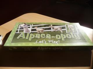 De Alpacaboerderij - 6