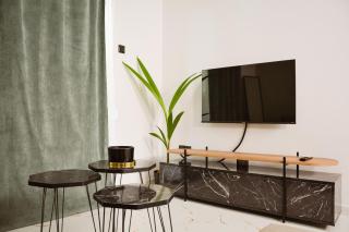 Hyperion Premium Suite - Salonicco - 0