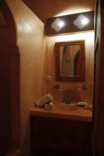Riad Azenzer - Marrakesh - 7
