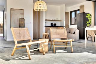 Villa Valena Apartment 5 with Cooling Pool - 5