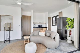 Villa Valena Apartment 5 with Cooling Pool - 2