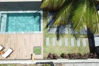 Duplex beira-mar de paripueira-AL - Paripueira - 3