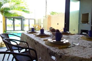 Duplex beira-mar de paripueira-AL - Paripueira - 1