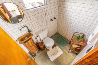 Ecovalle São Thomé - Chalé do Sol - 4