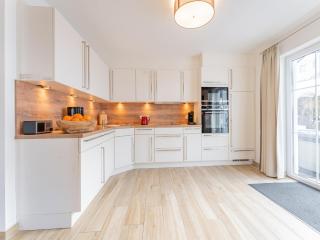 Chalet Bergblick - Sankt Margarethen im Lungau - 7