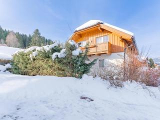 Aineck Snowwhite - Sankt Margarethen im Lungau - 9