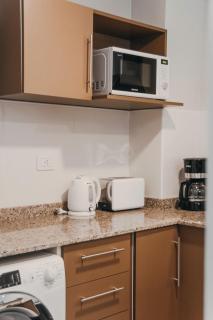 3) Hermoso departamento cómodo y equipado! - 1