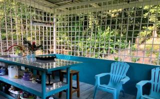 La Casa Turquesa - 9