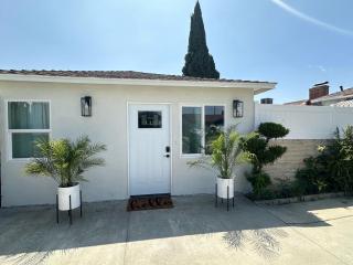 Cozy & Dreamy Getaway Home ! - Montebello - 6