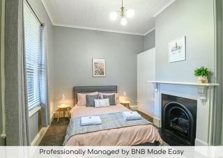 Darling St - Charming CBD Abode, Pet Friendly - Dubbo - 0