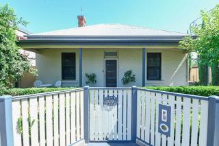 Darling St - Charming CBD Abode, Pet Friendly - Dubbo - 7