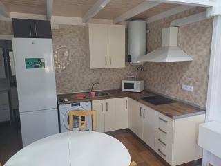 Loft Ribera Centro Izquierdo - El Puerto de Santa María - 5