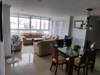 apartamento 3 habitaciones vista al mar san Andrés islas - San Andrés - 9