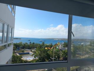 apartamento 3 habitaciones vista al mar san Andrés islas - 6
