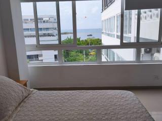 apartamento 3 habitaciones vista al mar san Andrés islas - San Andrés - 0