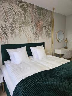 Apartament Deluxe Centrum Warszawa - Warsaw - 9