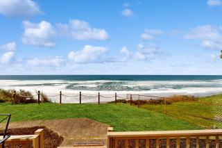Round Rock Cottage - Lincoln City - 8