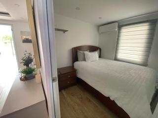 Sleek 3-Bdr Oasis Villa Iris - Luquillo - 2