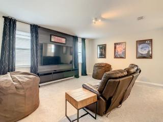 Awesome 6br by Disney with Theme & Game Rm Pool - Kissimmee - 5