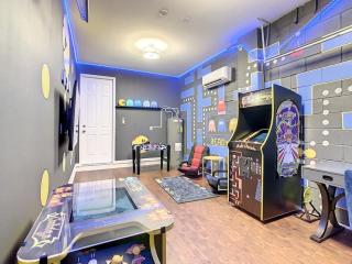 Awesome 6br by Disney with Theme & Game Rm Pool - Kissimmee - 2