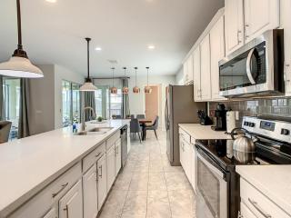 Awesome 6br by Disney with Theme & Game Rm Pool - Kissimmee - 8